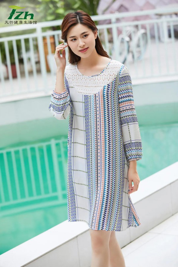 天竹波西米亚系列 用艺术的眼光发现美