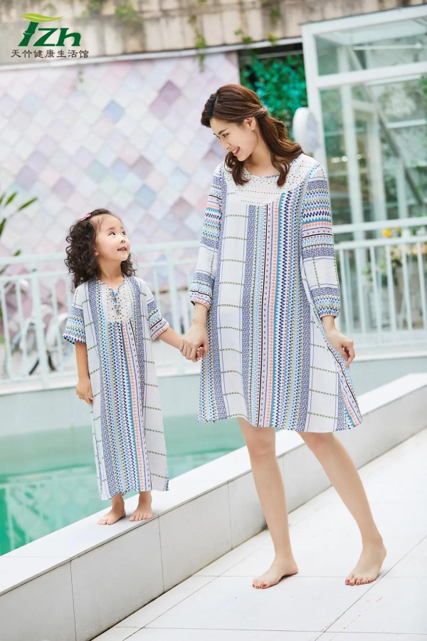 天竹波西米亚系列 用艺术的眼光发现美