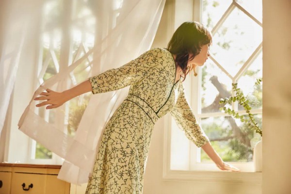 YIFINI碎裂纹:尽显古朴冰裂之美