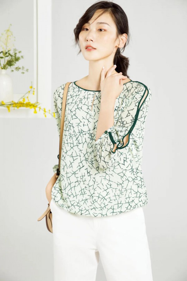 YIFINI碎裂纹:尽显古朴冰裂之美