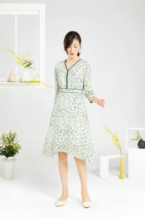 YIFINI碎裂纹:尽显古朴冰裂之美