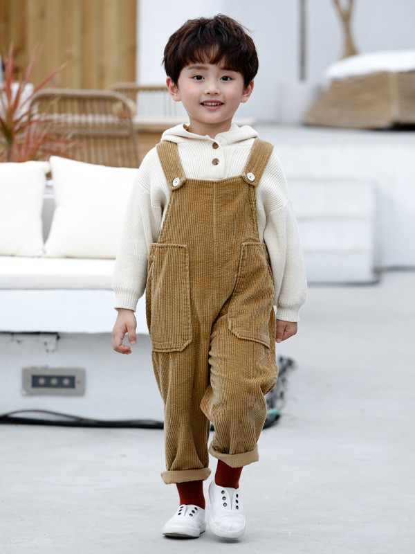 春季小清新穿搭 让孩子在这个春季散发自己的魅力