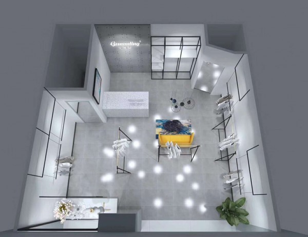 好消息!好消息!预祝戈蔓婷女装贵州曹女士开业大吉!