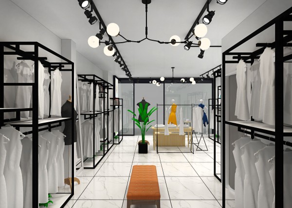 3月喜讯!预祝戈蔓婷女装湖南冯女士新店开业生意兴隆!