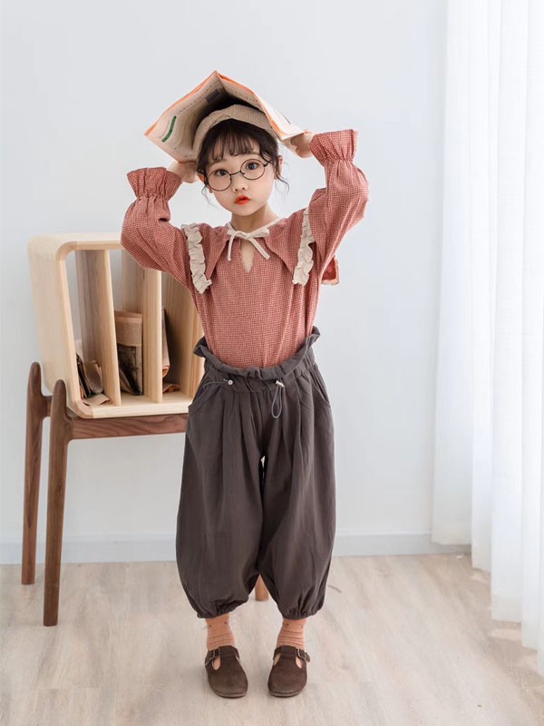 春天适合穿什么样衣服呢 哆哆咪童装为你搭配