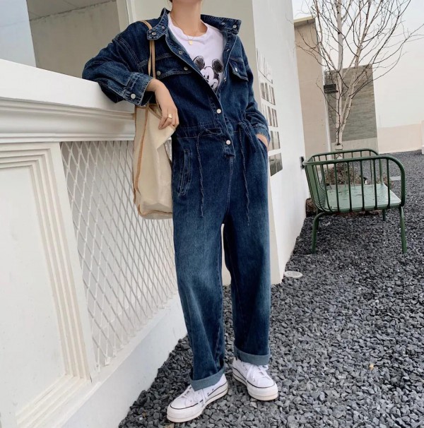 速品女装新款 最接地气的10套简约穿搭