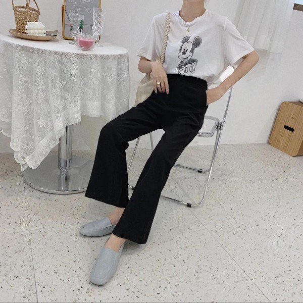 速品女装新款 最接地气的10套简约穿搭