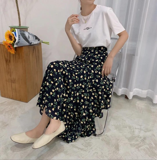 速品女装新款 最接地气的10套简约穿搭