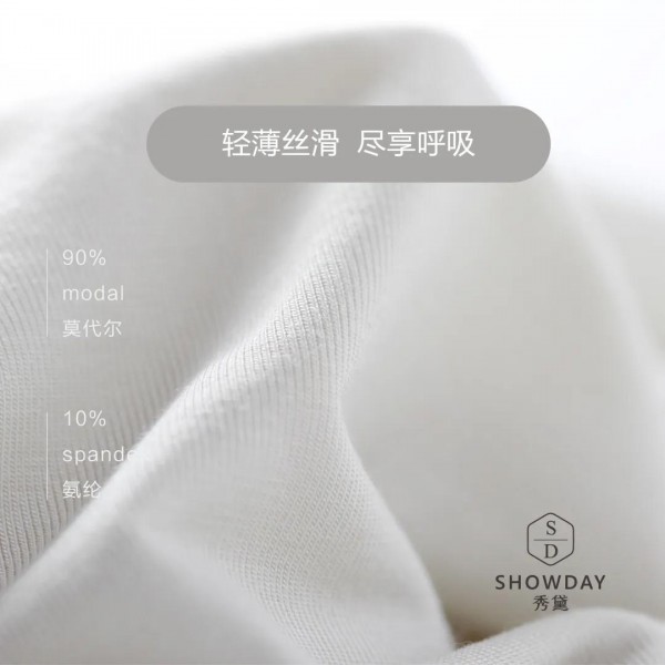 女生要买怎样的内裤舒适又健康