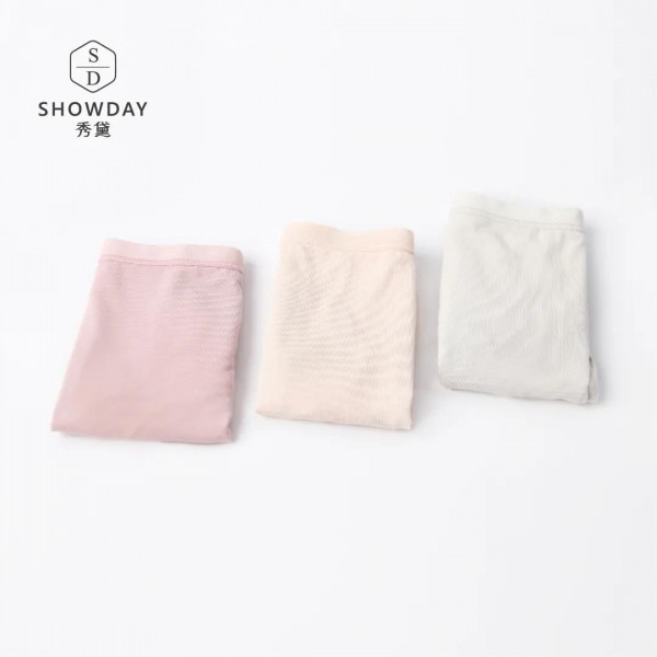 女生要买怎样的内裤舒适又健康