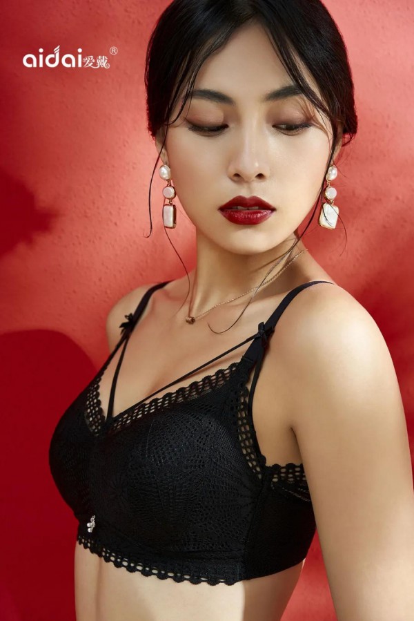 这款“会按摩”的内衣 给你悉心养护