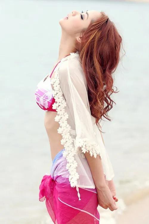 给你5个理由 赶紧把它穿在身上 show 给他看!