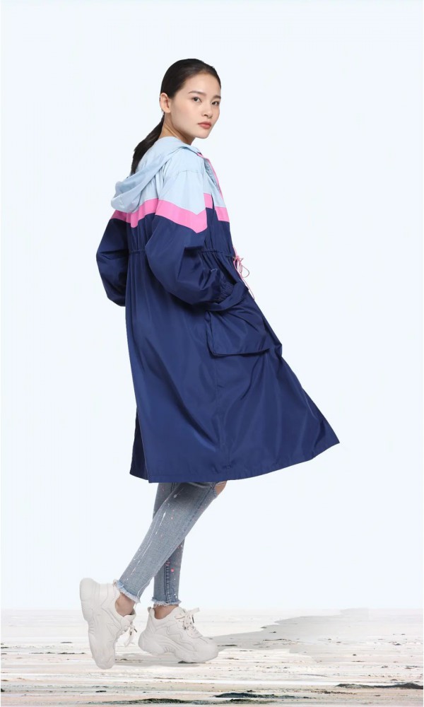 falouina | 青春的三月,年轻的心