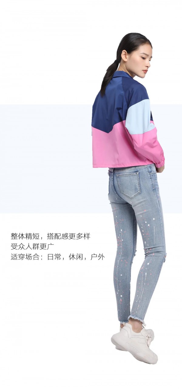 falouina | 青春的三月,年轻的心