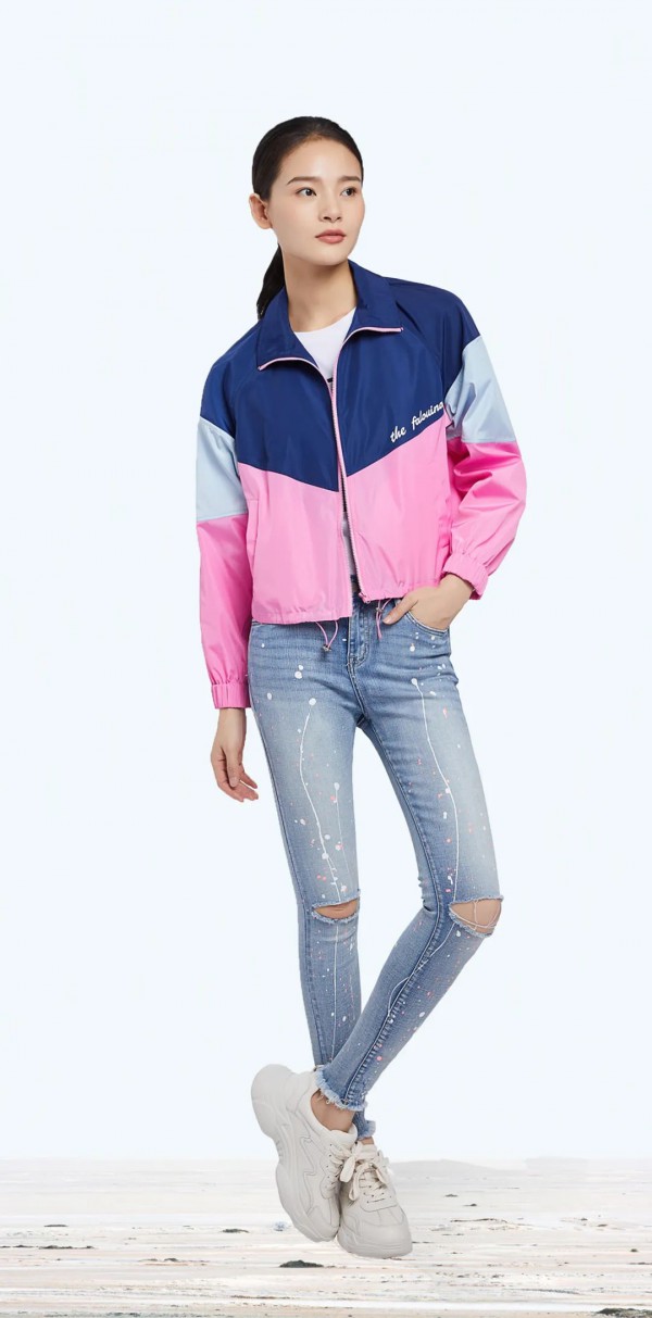 falouina | 青春的三月,年轻的心