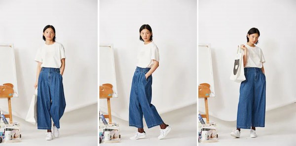 古木新品之小西装,喇叭裤 70年代时髦速成手册