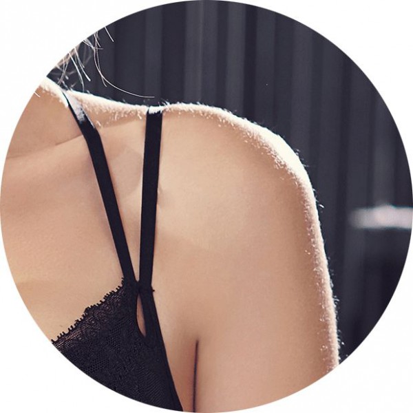 小胸女孩怎么选内衣  胸小的女孩穿什么内衣好