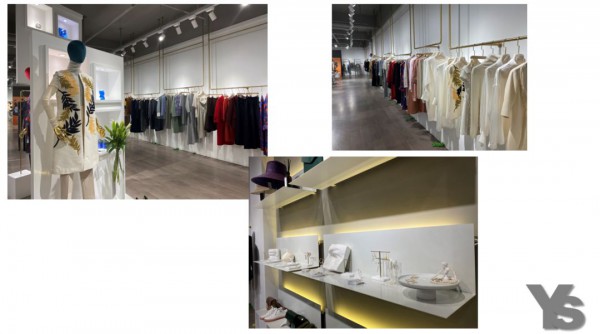 CHIC开启2020年首场线上商贸对接会订单爆表