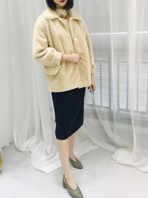 出游穿什么样的衣服 靓客女装教你如何穿