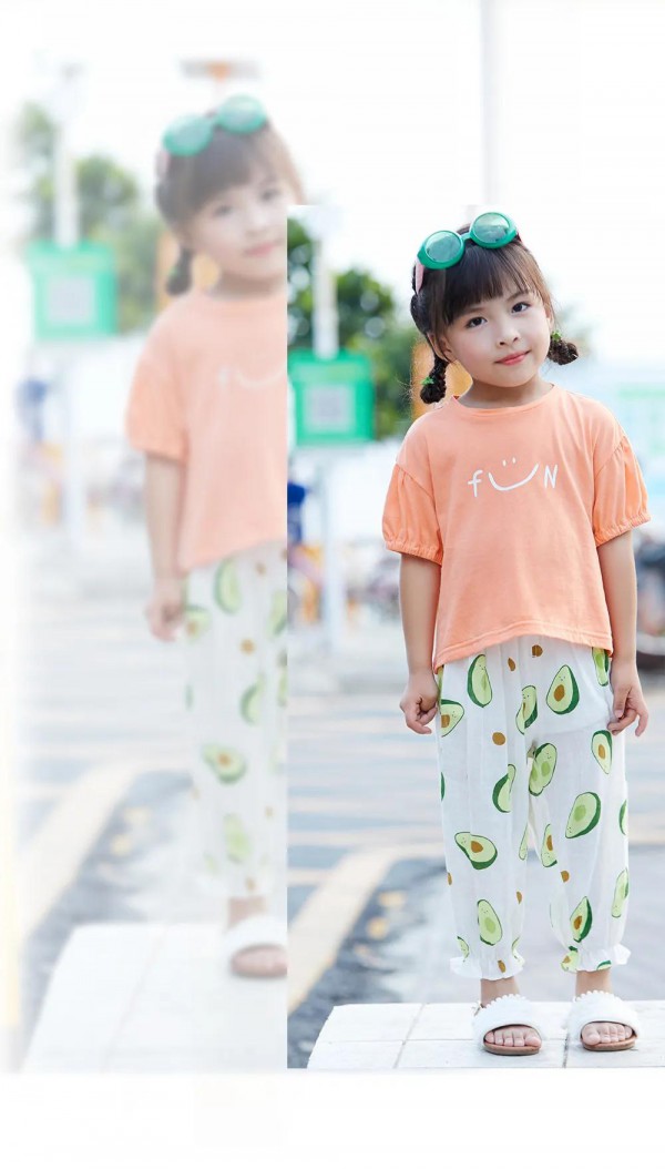 MBL夏装上新|这个夏季宝宝不可忽视!