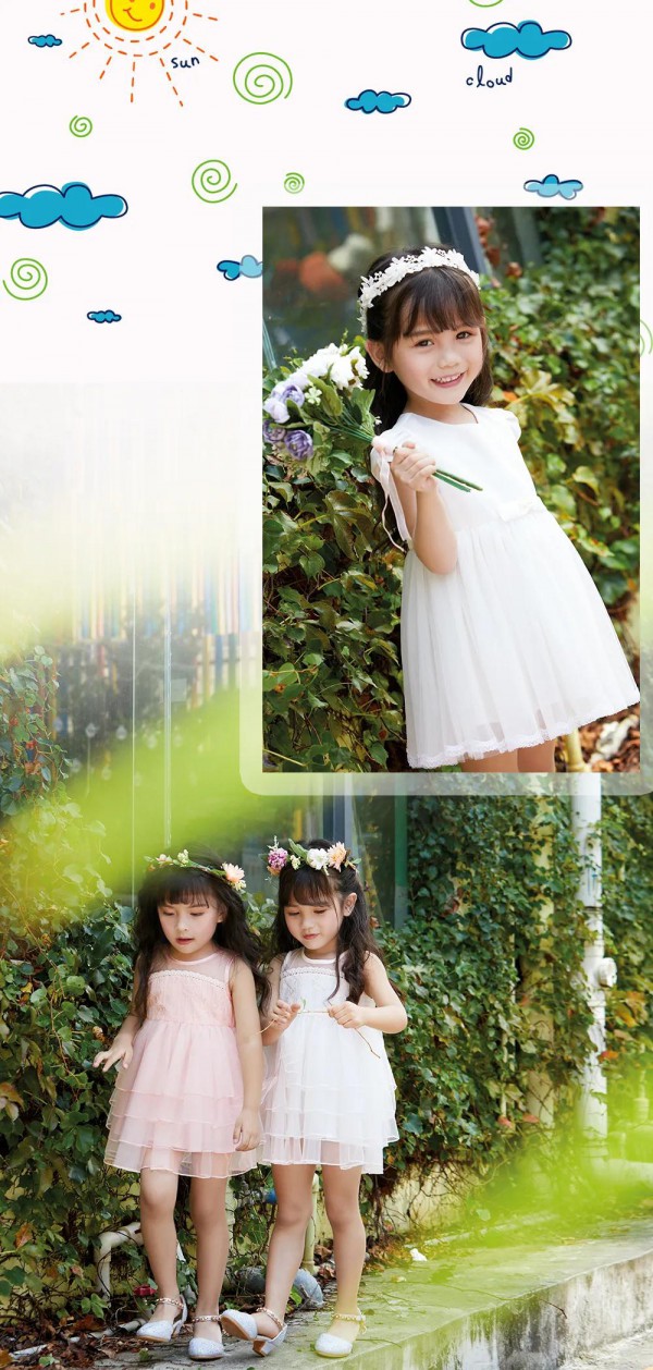 MBL夏装上新|这个夏季宝宝不可忽视!