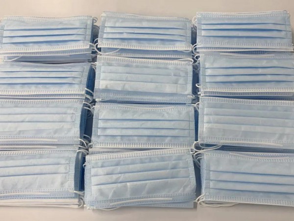 富绅丨使命担当 “疫”不容迟——富绅品牌口罩诞生记