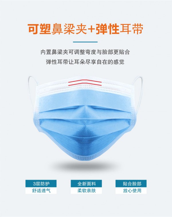 富绅丨使命担当 “疫”不容迟——富绅品牌口罩诞生记