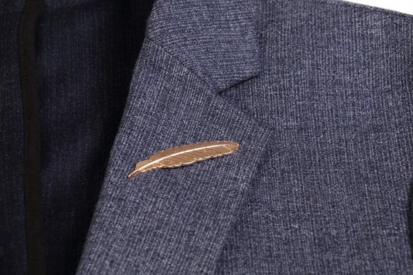 富绅男装丨和您一起享受春日时光