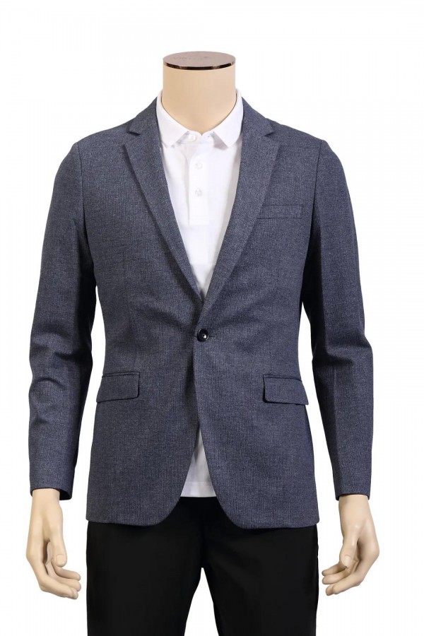 富绅男装丨和您一起享受春日时光