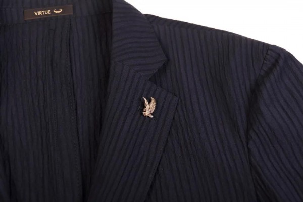 富绅男装丨和您一起享受春日时光