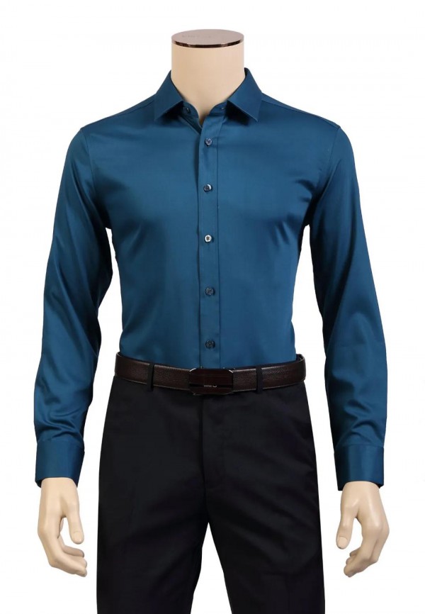 富绅男装丨和您一起享受春日时光