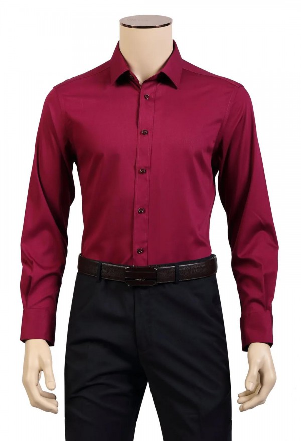 富绅男装丨和您一起享受春日时光