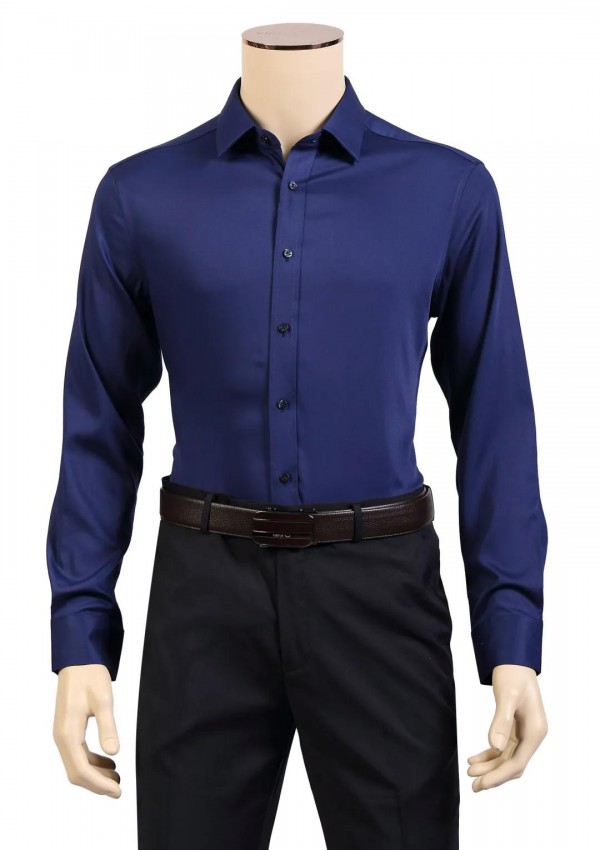 富绅男装丨和您一起享受春日时光