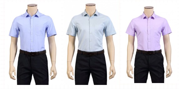 富绅男装丨和您一起享受春日时光