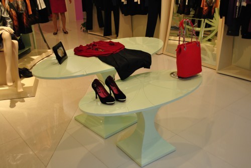 2020年有哪些值得加盟的女装品牌 优美世界怎么样