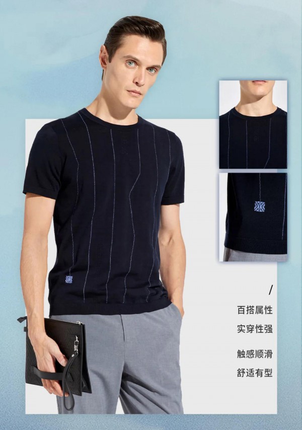 令你酷爽有型 舒适无界的神仙单品是?