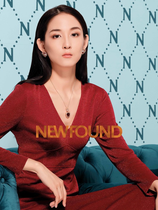 纽方-NEWFOUND