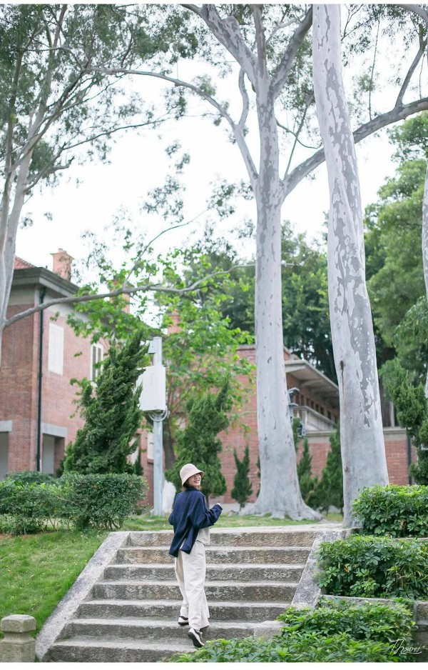 周末踏春穿什么衣服 TH2011开启疯狂种草TIME