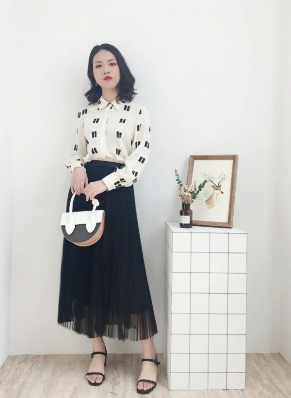 JMSO打开时髦开关,切换双倍精彩