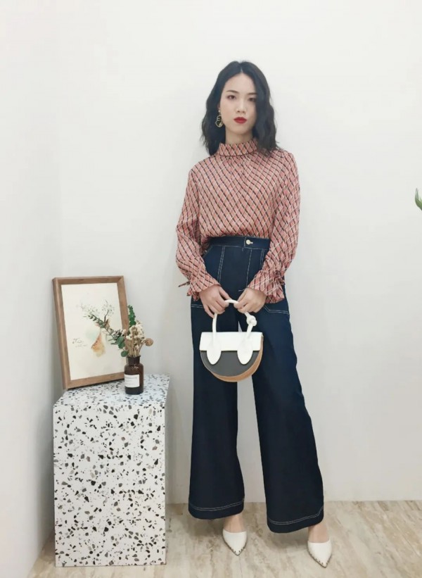 JMSO打开时髦开关,切换双倍精彩