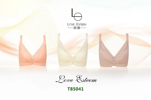 爱黛品牌2020春夏上新 爱恋几何,释放魅力