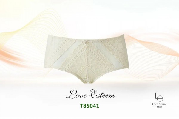 爱黛品牌2020春夏上新 爱恋几何,释放魅力