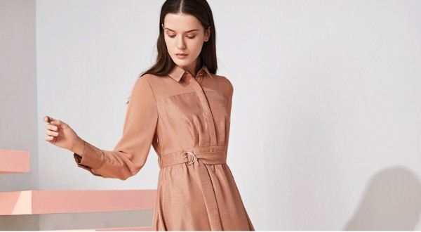 传说中的精英范穿搭 陈数的满分职场look你get了吗?