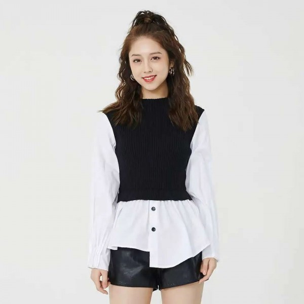 淑女宣言2020春季新款 用搭配唤起春季时髦