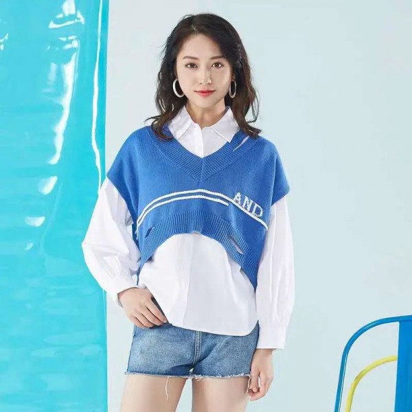 淑女宣言2020春季新款 用搭配唤起春季时髦