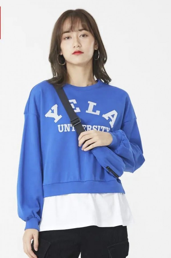 淑女宣言2020春季新款 用搭配唤起春季时髦