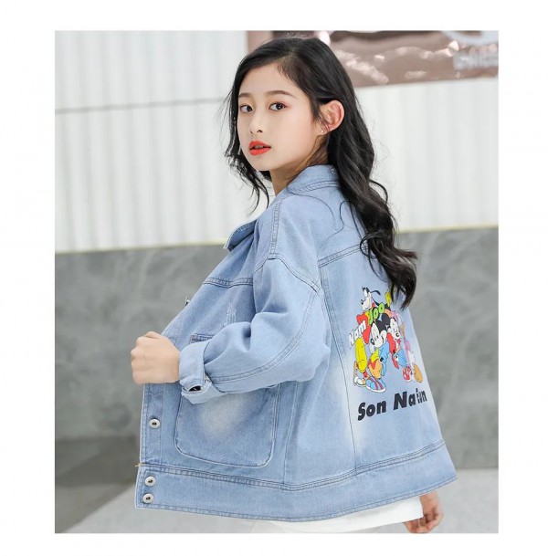 小学什么时候开学 123童装春款上新为开学准备