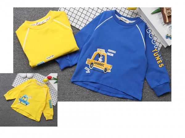 小学什么时候开学 123童装春款上新为开学准备