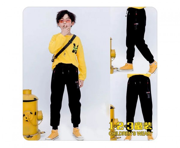 小学什么时候开学 123童装春款上新为开学准备