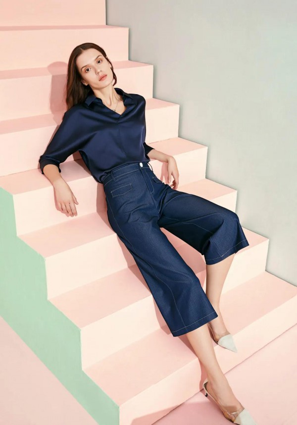 JAOBOO|新品上市 春季一周穿搭指南